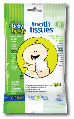 tooth-tissues package