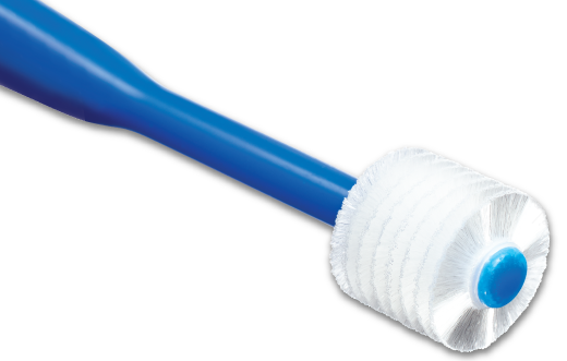 360 Toothbrush Head