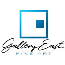 Gallery East Fine Art Logo