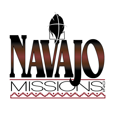 Navajo Missions INC. Logo