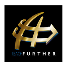 Reach Further Logo