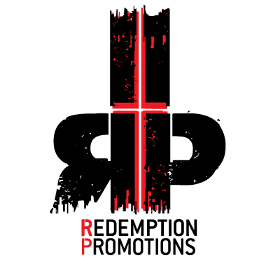 Redemption Promotions Logo