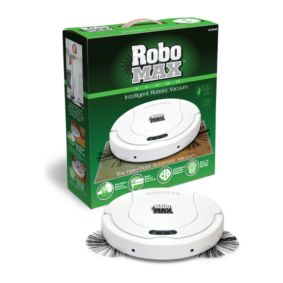 RoboMax Box