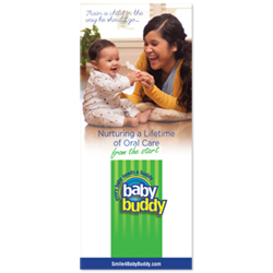 Baby Buddy Brochure