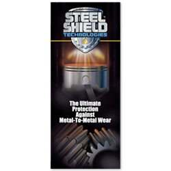 Engine Shield Brochure