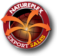 Natureplex Export Sales