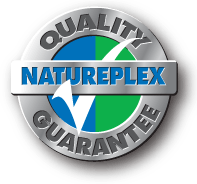 Natureplex's Satisfaction Guarantee