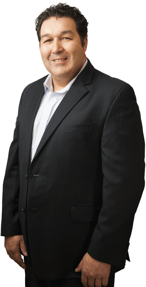 Victor Santos - CEO