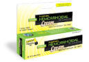Small Hemorrhoidal Cream box