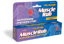 Small Muscle Rub box