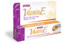 Small Vitamin E box