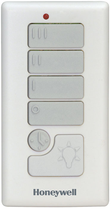 Handheld & Mag MountFan Remote